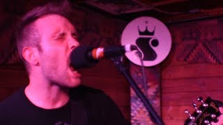 Mothman @ Sidewinder