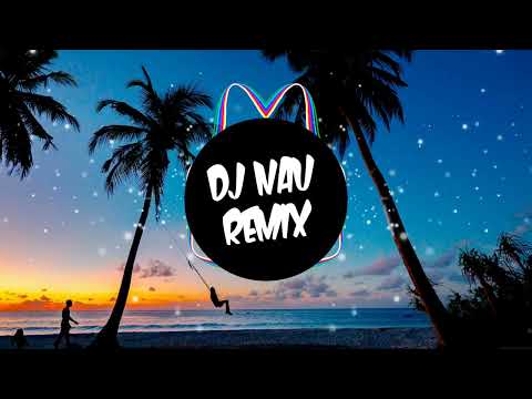 ANGI E MATANGI REMIX - DJ NAU ft LILIENI 'IONGI 2022