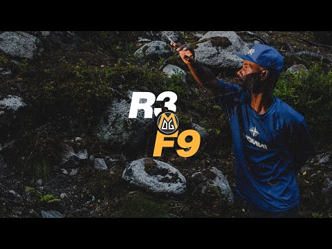2021 Heatland Open | R3F9 Lead Card | Carlsson, Jackson, Valtonen, Brathwaite | MDG