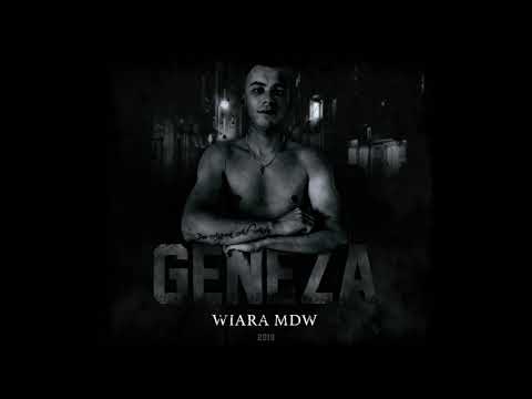 Wiara MDW ft. Saio Krucjata , Blacha DMT - Cel