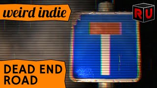 Dead End Road gameplay: Nightmare driving adventure game | Weird Indie