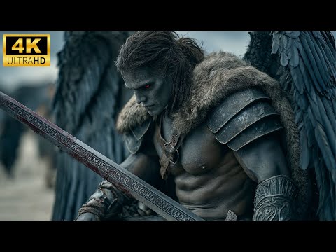 A Bíblia Do Início ao Fim - O Filme (2025)  | Filme Bíblico Completo 4K