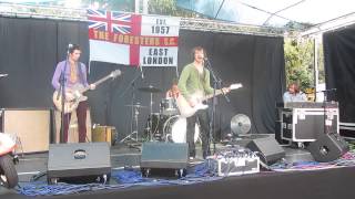 Small Fakers - Afterglow Of Your Love - Enfield 2014