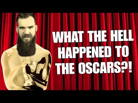 Too Many WHITE PEOPLE In Movies