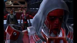 SWTOR - Number One With a Bullet version 1 (BH)
