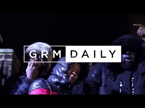 LD (67), Mucky, Reekz MB & Youngs Teflon - GMD (prod. by Carns Hill & Quietpvck) | GRM Daily