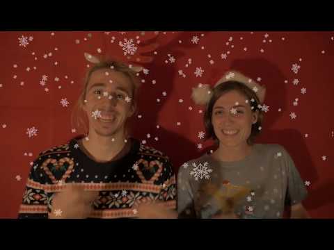 La Brochette Des Cousins - Tonight You Belong To Me (cover)