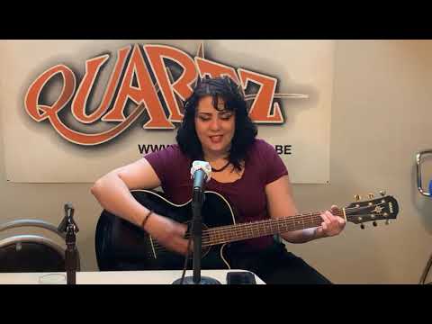 Enid - She Has Got Gold In Her Hands - Radio Quartz