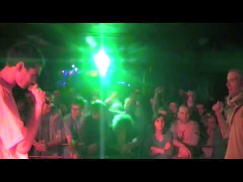 NCTV - 3 ELIMINACJE WOW09 VOL.1 - TŁUSTYKOT