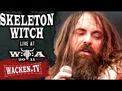 Skeletonwitch - Full Show - Live at Wacken Open Air 2011