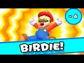 Mario Golf 64 Mario Voice Clips
