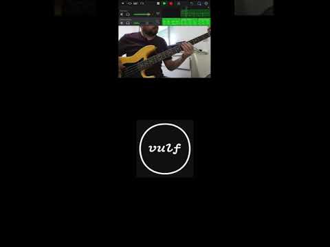 Smile Meditation (Vulfpeck cover)