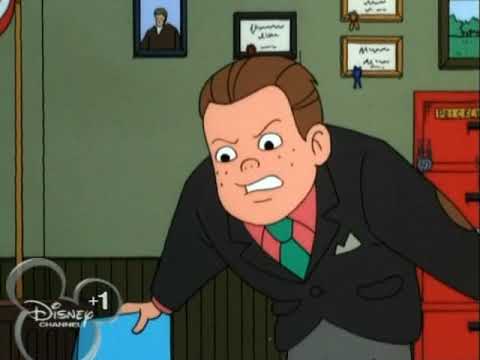 La Cour de récré - S2E13 - Les abus de pouvoir / Le concours de beauté