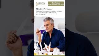 Perfumer