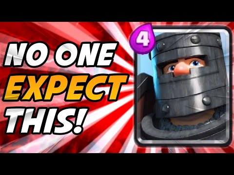 NO ONE EXPECTS THIS! TOXIC SPARKY DECK DOMINATES! — Clash Royale