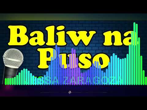 Baliw na Puso SlowjamRemix