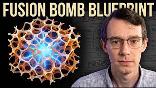 The Secret Nuclear Material Was Always Aerogel