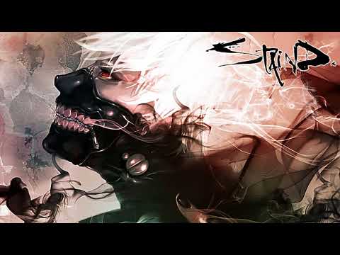 StainD-open your eyes nightcore