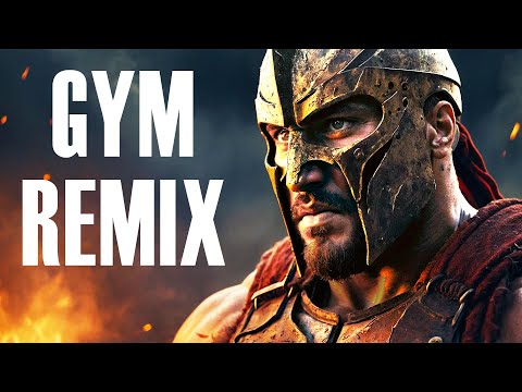 💪🏽2Pac Motivational Gym Remix 2026 ►REVENGE◄💪🏽 Hard Workout Rap Remix ft Lil Jon, Neffex
