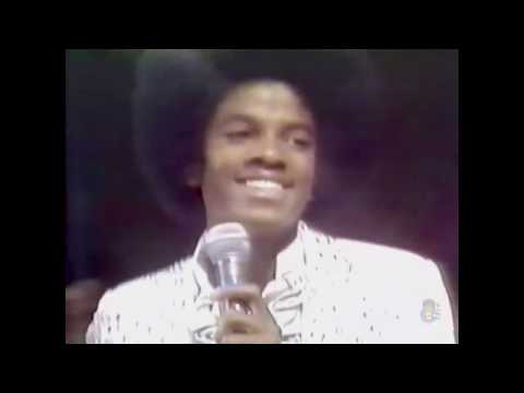 Jackson 5 - Live In Mexico (1975) | Happy Birthday MJ