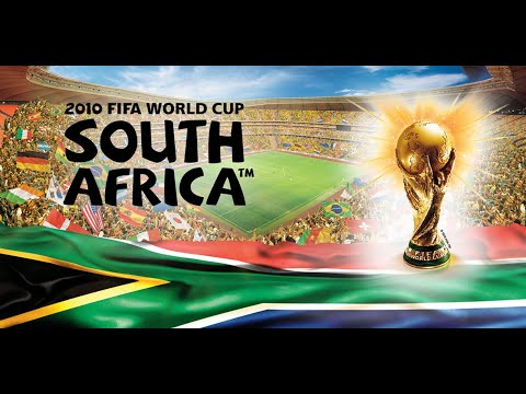 FIFA World Cup 2010 All Goals (Todos los goles del Mundial Sudáfrica 2010)
