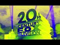 RQ Gracie Films 20th Century Fox Television 2011 Effects Preview 2 Effects