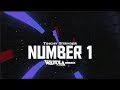 Tinchy Stryder Number 1 WOJTULA REMIX