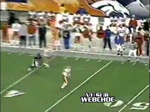 El mejor movimiento del Football profesional