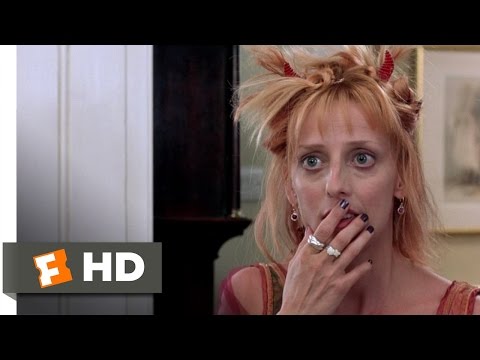 ノッティングヒル (5/10) Movie CLIP - Best Friends Already (1999) HD (Notting Hill (5/10) Movie CLIP - Best Friends Already (1999) HD)