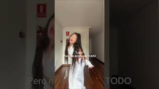 #karina hola chicos y chicas que tal estais #apoyoplissssssssssssss #dance #baile #morena