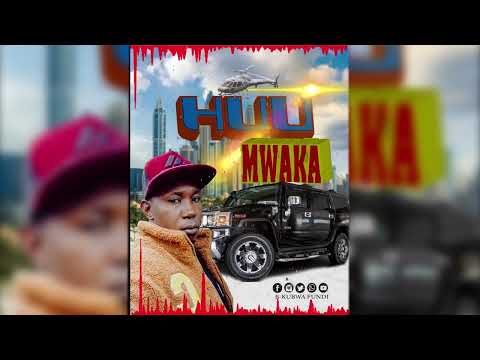B-kubwa fundi-Huu Mwaka (audio)