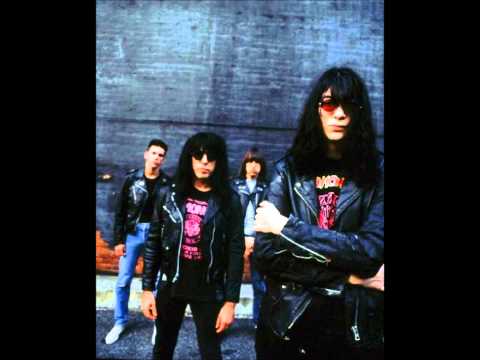 Mental Hell Ramones cover