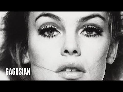 David Bailey on his signature portraits of the 1960s | Gagosian Quarterly