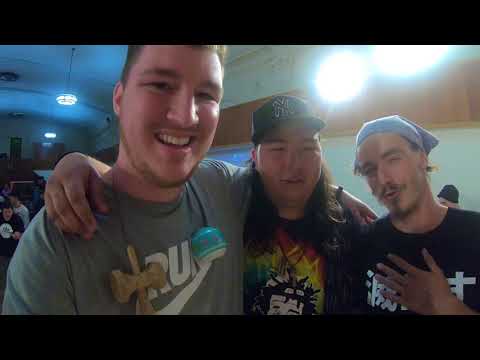 Dama in the D-5 Movie (Vlog)