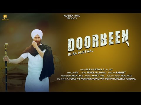 Doorbeen