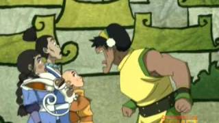 One of the Greatest Moments in Animation History