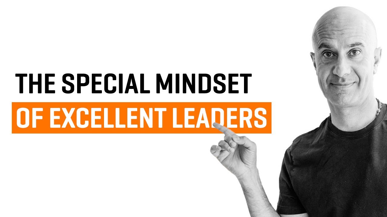 The Easiest Way to Master a New Skill: Robin Sharma on Learning