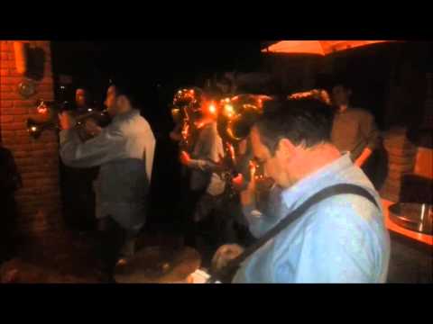 Šidski trubači - 1. dio