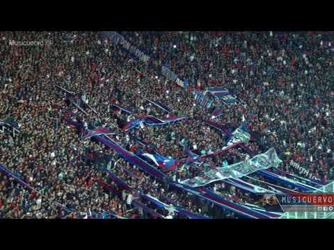 "San Lorenzo 2-0 Lanus | Esta banda que está descontrolada no te deja de alentar..." Barra: La Gloriosa Butteler • Club: San Lorenzo • País: Argentina