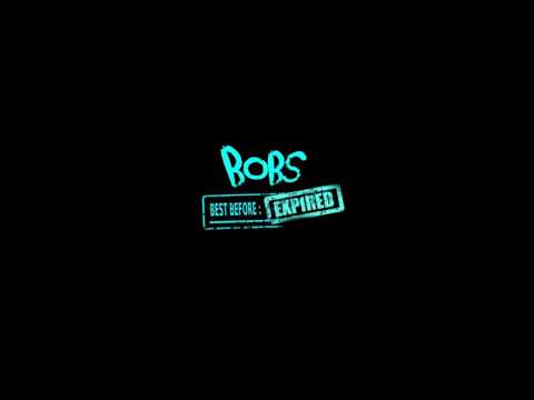 02. Bobs- Czas Przeszły prod. John Vein
