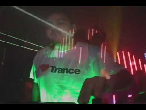 Richard Durand & Daniel Kandi @ CIRCUS 09.05.09 (Official Video)
