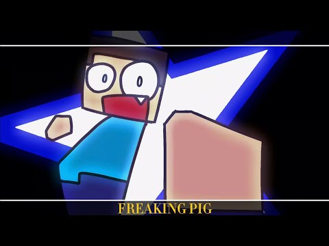 Silly Billy but it's Steve Animated