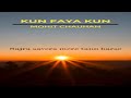 Kun Faya Kun Lofi Status Kun Faya Kun WhatsApp Status