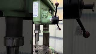 キラ ボール盤自動送り付き KRDG420Pの動画サムネイル