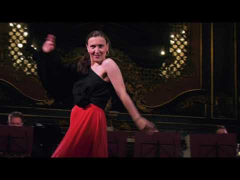 Sebastian Yradier – La Paloma | Zespół Muzyki Salonowej ELEGANZA