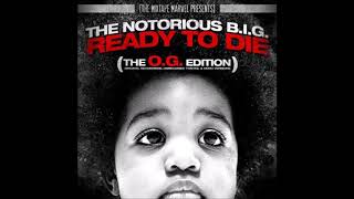The Notorious BIG - Ready To Die (The OG Edition)