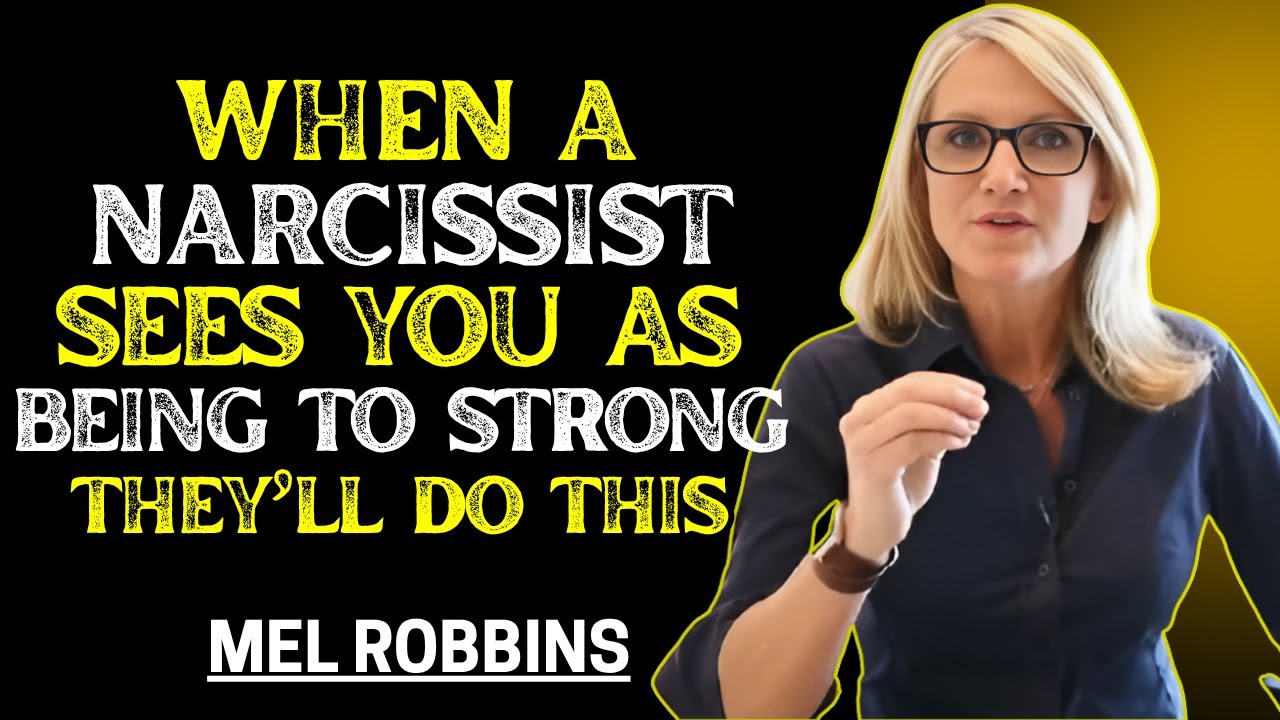 How to Break a Narcissist Without Saying a Word – The Truth They Can’t Handle || by Joyce Mayer