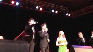 Hayley Westenra with Blake - O Holy Night