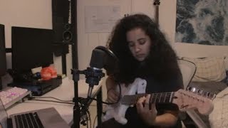 Pink Sweat$ - Body Ain't Me [Cover]