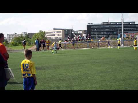 SKJ Teplice - Bohemians 1905